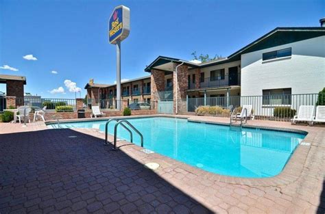 THE 10 BEST Hotels in Holbrook, AZ 2024 (from $60) .